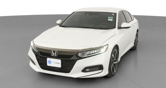 Thumbnail: 2019 Honda Accord - 1