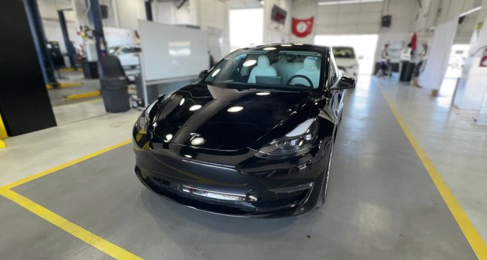 Thumbnail: 2023 Tesla Model 3 - 1