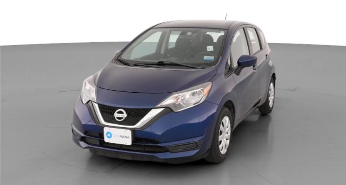Thumbnail: 2019 Nissan Versa Note - 1