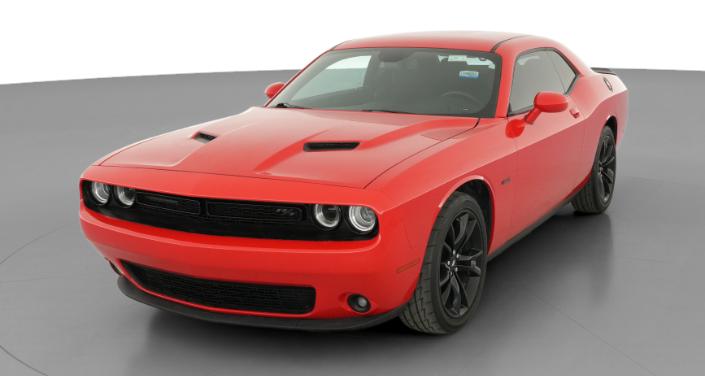 Thumbnail: 2018 Dodge Challenger - 1