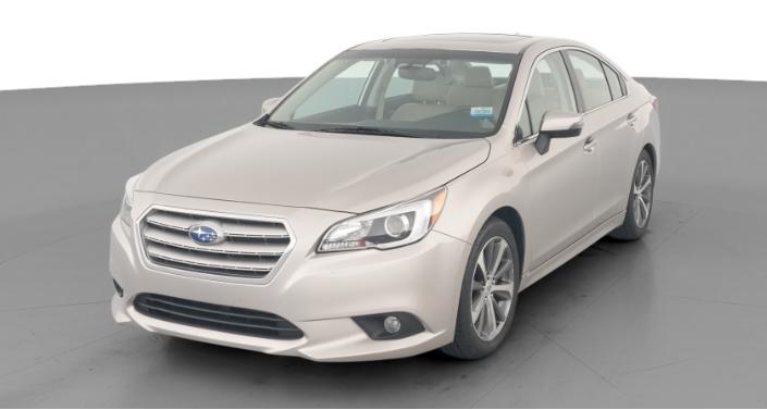 Thumbnail: 2016 Subaru Legacy - 1