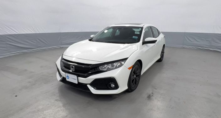 Thumbnail: 2019 Honda Civic - 1