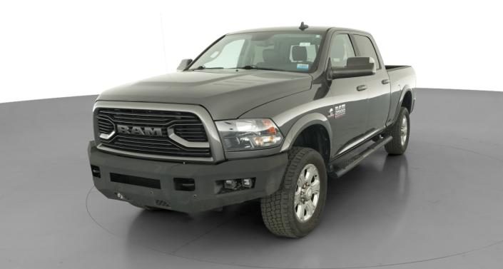 Thumbnail: 2018 RAM 2500 - 1