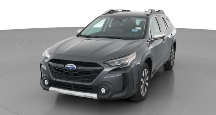 Thumbnail: 2024 Subaru Outback - 1