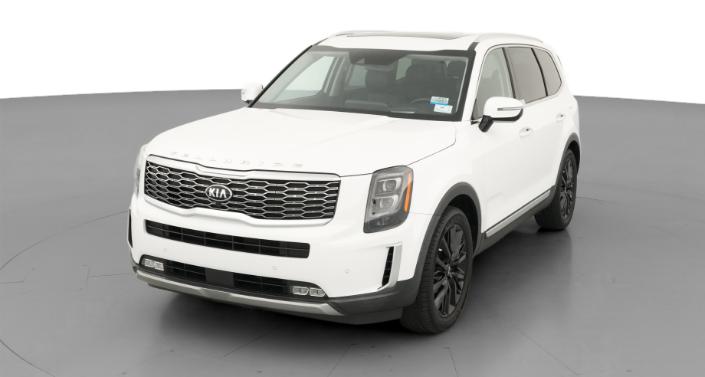 Thumbnail: 2021 Kia Telluride - 1