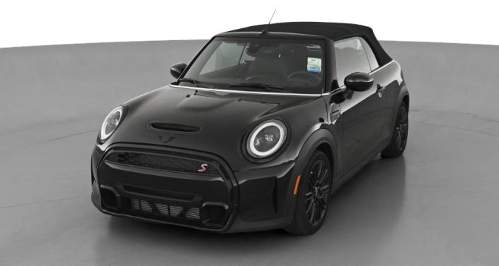 Thumbnail: 2024 MINI Cooper Convertible - 1