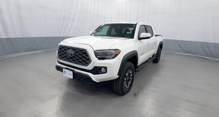 Thumbnail: 2022 Toyota Tacoma - 1