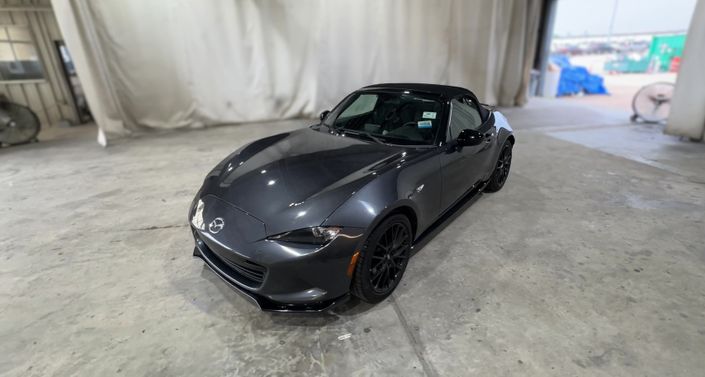 Thumbnail: 2017 Mazda MX-5 Miata - 1