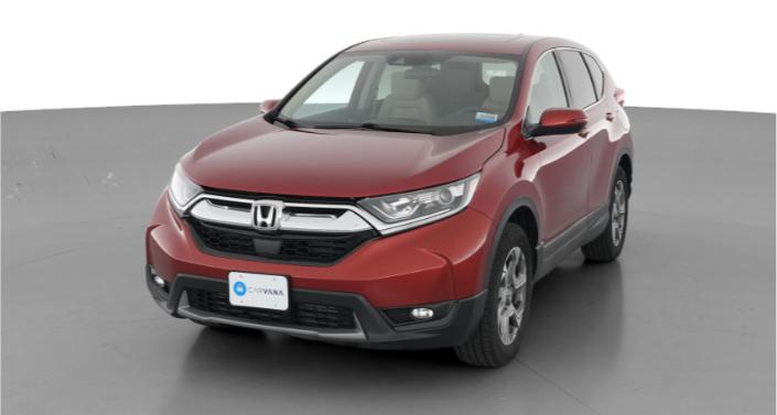 Thumbnail: 2017 Honda CR-V - 1