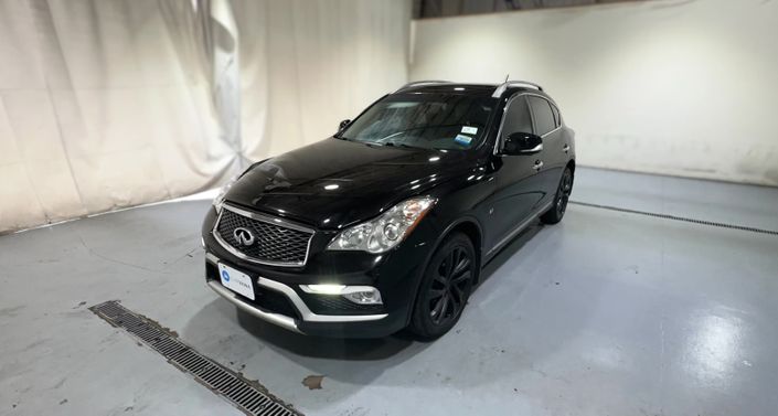 2017 INFINITI QX50 Base -
                  Union City, GA