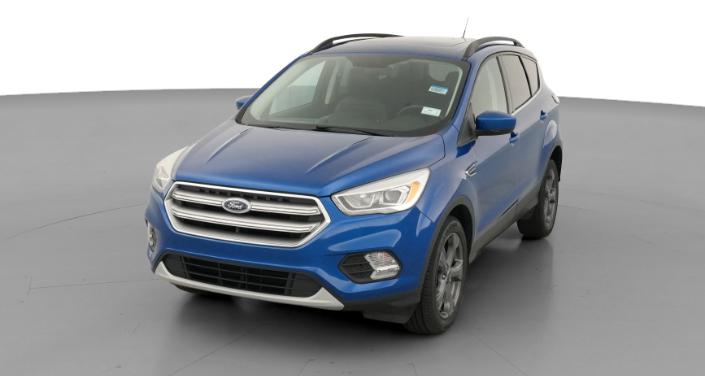 Thumbnail: 2017 Ford Escape - 1