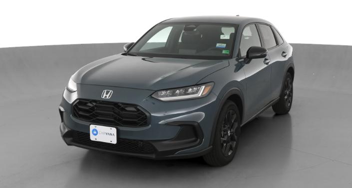 Thumbnail: 2025 Honda HR-V - 1