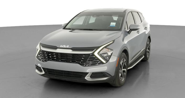 Thumbnail: 2023 Kia Sportage - 1