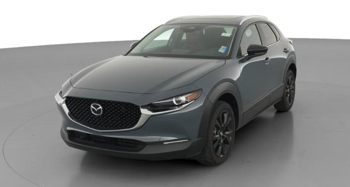 Thumbnail: 2025 Mazda CX-30 - 1