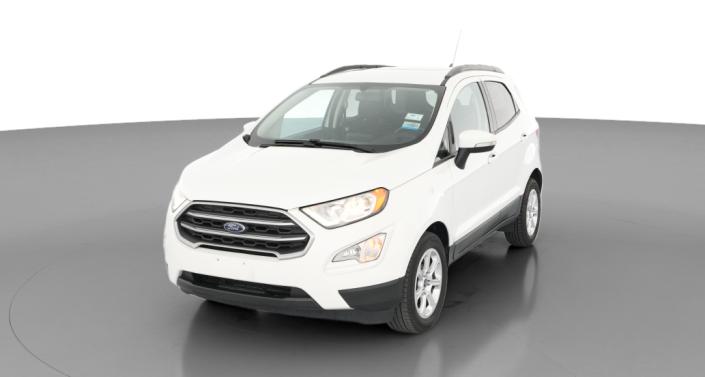 Thumbnail: 2018 Ford EcoSport - 1