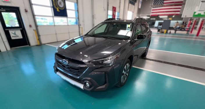 Thumbnail: 2023 Subaru Outback - 1