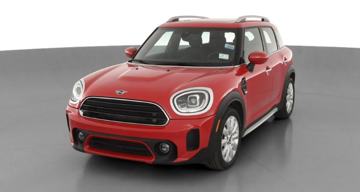 Thumbnail: 2022 MINI Cooper Countryman - 1
