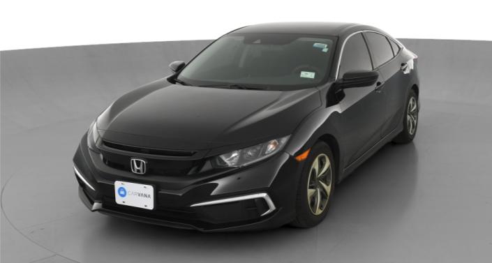 Thumbnail: 2019 Honda Civic - 1