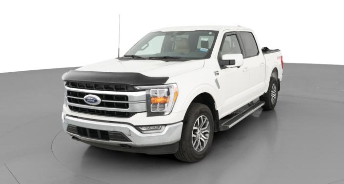 Thumbnail: 2022 Ford Econoline - 1