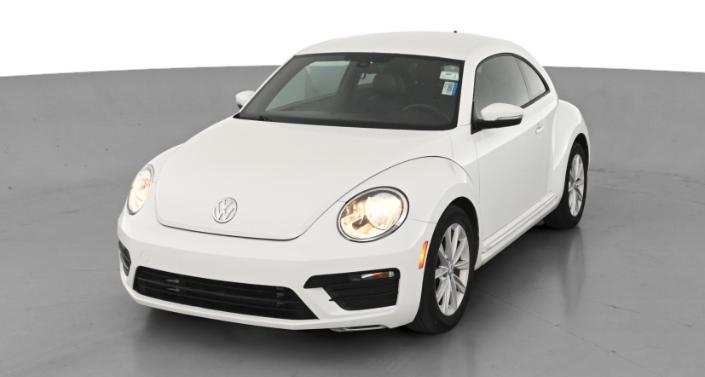 Thumbnail: 2018 Volkswagen Beetle - 1