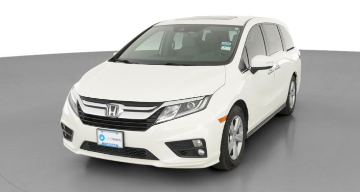 Thumbnail: 2019 Honda Odyssey - 1
