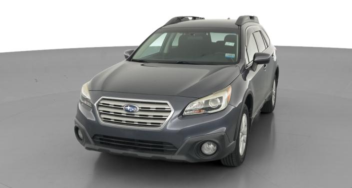 Thumbnail: 2016 Subaru Outback - 1