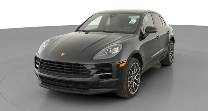 Thumbnail: 2019 Porsche Macan - 1