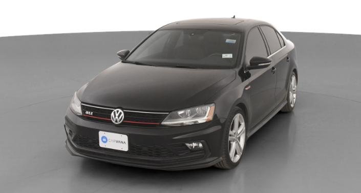 Thumbnail: 2017 Volkswagen Jetta - 1