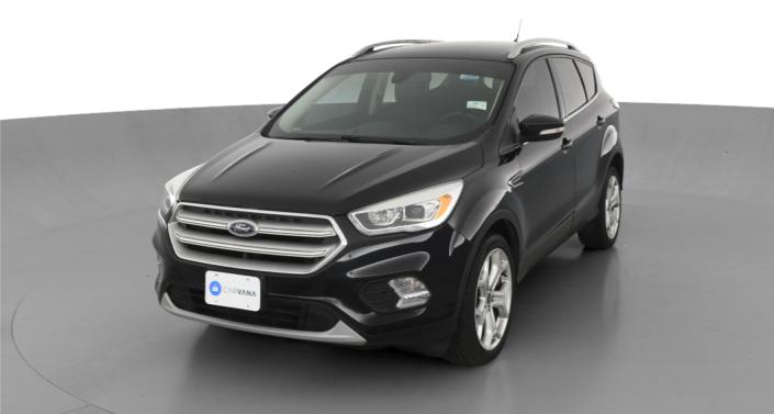 Thumbnail: 2018 Ford Escape - 1