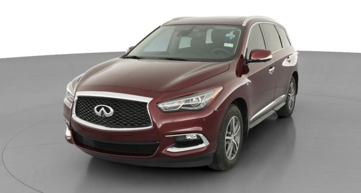 Thumbnail: 2020 INFINITI QX60 - 1