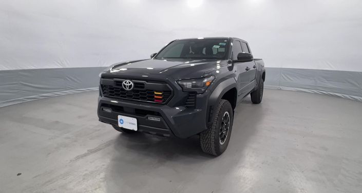 Thumbnail: 2024 Toyota Tacoma - 1
