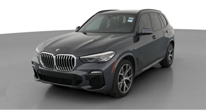 Thumbnail: 2019 BMW X5 - 1