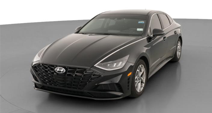 Thumbnail: 2023 Hyundai Sonata - 1