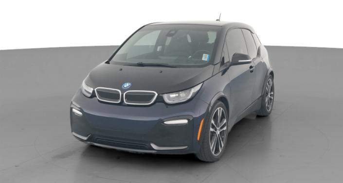 Thumbnail: 2018 BMW i3 - 1