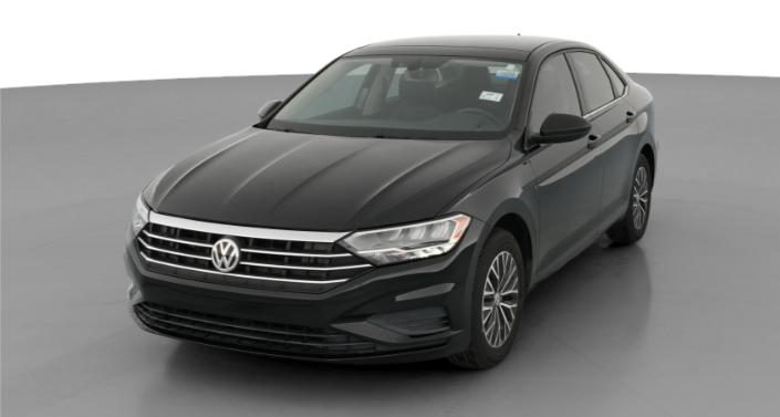 Thumbnail: 2020 Volkswagen Jetta - 1