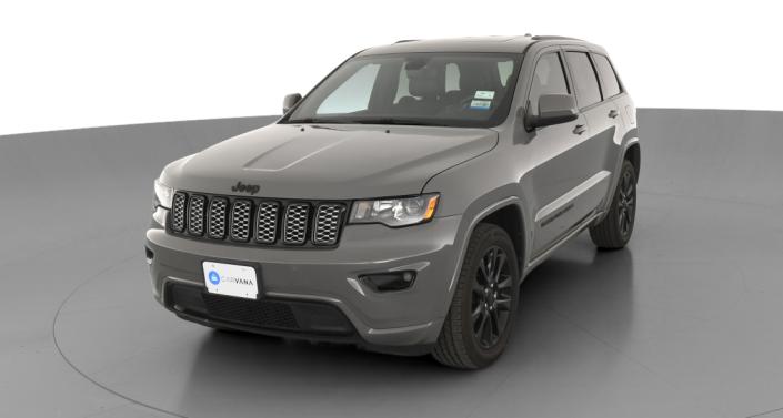 Thumbnail: 2019 Jeep Grand Cherokee - 1