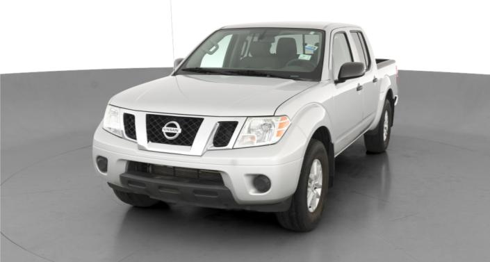 Thumbnail: 2019 Nissan Frontier - 1
