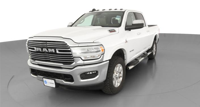 Thumbnail: 2021 RAM 2500 - 1