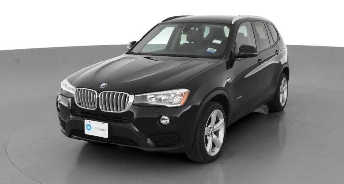 Thumbnail: 2017 BMW X3 - 1