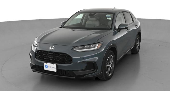 Thumbnail: 2024 Honda HR-V - 1