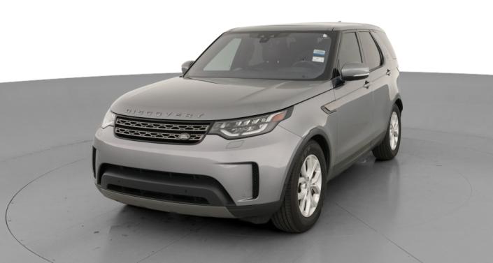 Thumbnail: 2020 Land Rover Discovery - 1