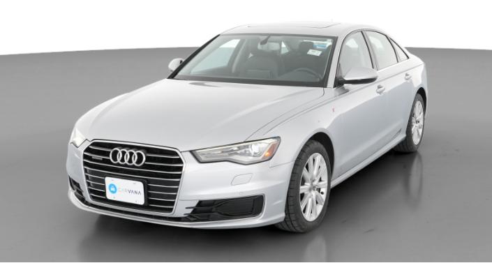Thumbnail: 2016 Audi A6 - 1