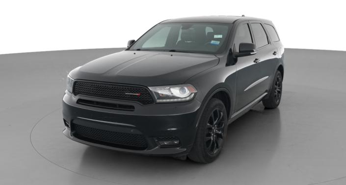 Thumbnail: 2019 Dodge Durango - 1
