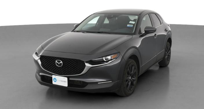 Thumbnail: 2021 Mazda CX-30 - 1