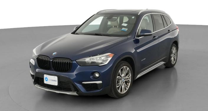 Thumbnail: 2016 BMW X1 - 1
