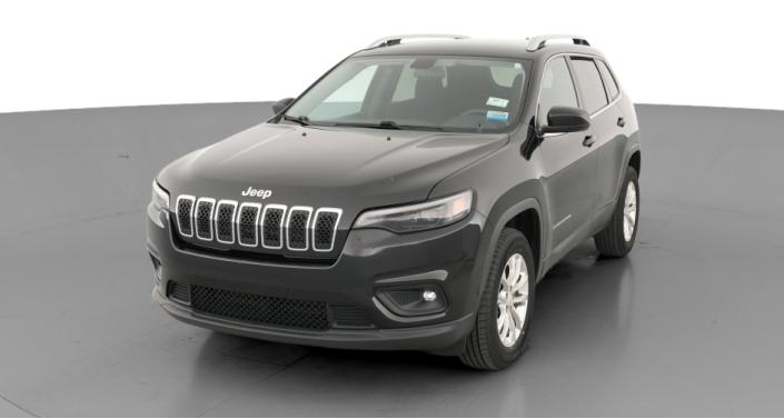 Thumbnail: 2019 Jeep Cherokee - 1