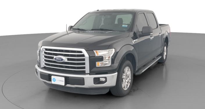 Thumbnail: 2016 Ford Econoline - 1