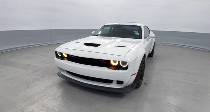 Thumbnail: 2022 Dodge Challenger - 1