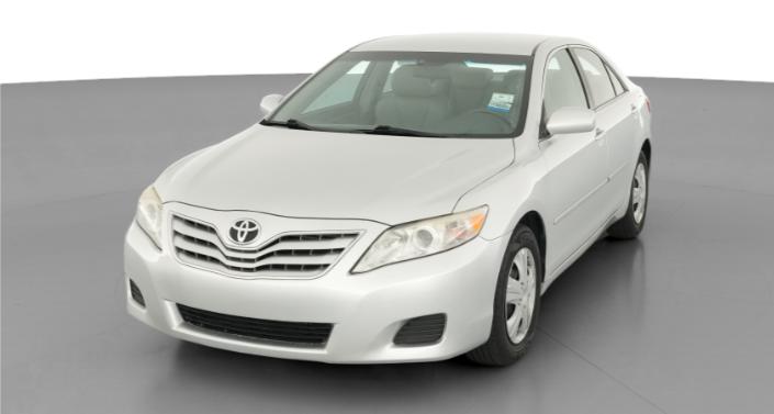 Thumbnail: 2010 Toyota Camry - 1