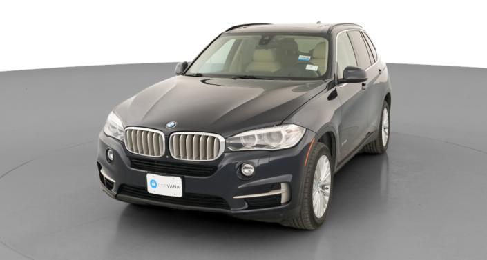 Thumbnail: 2015 BMW X5 - 1